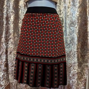 NWT Max Studio Skirt